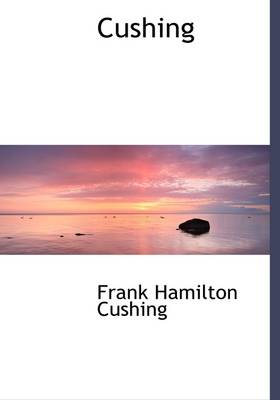 Book cover for Cushing