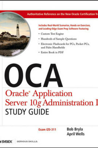 Cover of OCA