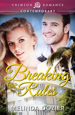 Book cover for Breaking the Rules