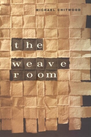 Cover of The Weave Room