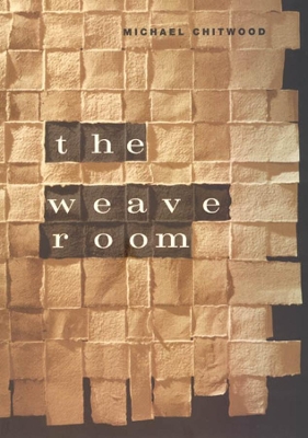 Cover of The Weave Room