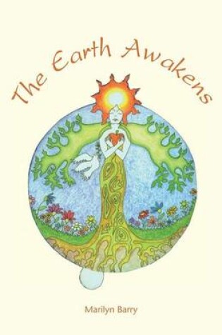 Cover of The Earth Awakens