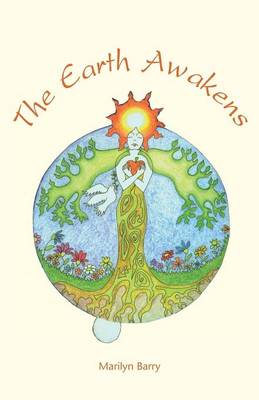 Book cover for The Earth Awakens