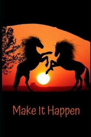 Cover of Make It Happen