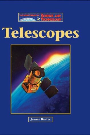 Cover of Telescopes