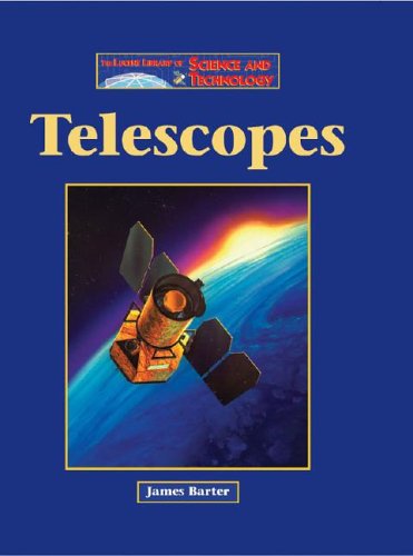 Cover of Telescopes