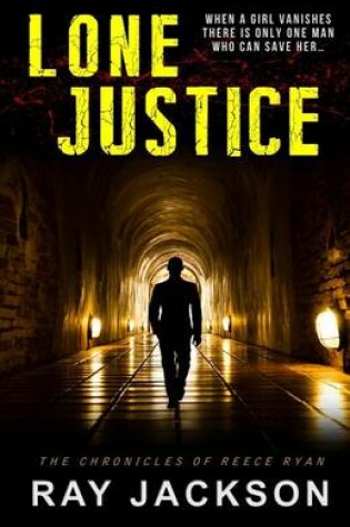 Cover of Lone Justice