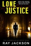 Book cover for Lone Justice