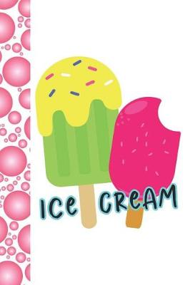 Book cover for Ice Cream