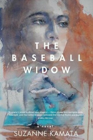 Cover of The Baseball Widow