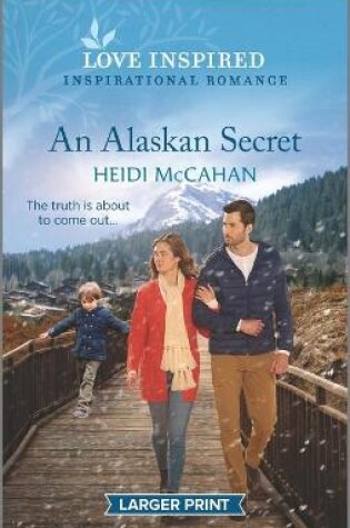 Cover of An Alaskan Secret