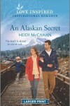 Book cover for An Alaskan Secret