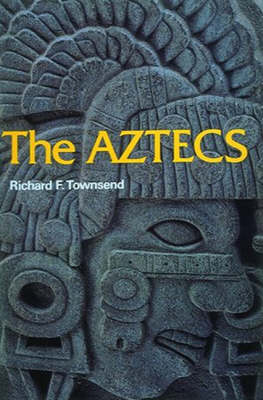 Cover of The Aztecs