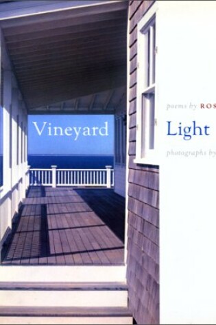 Cover of By Vineyard Light
