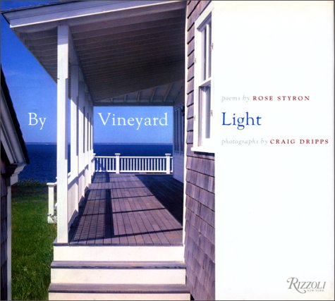 Book cover for By Vineyard Light