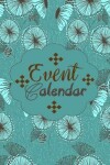 Book cover for Event Calendar