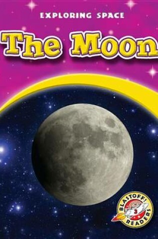 Cover of The Moon