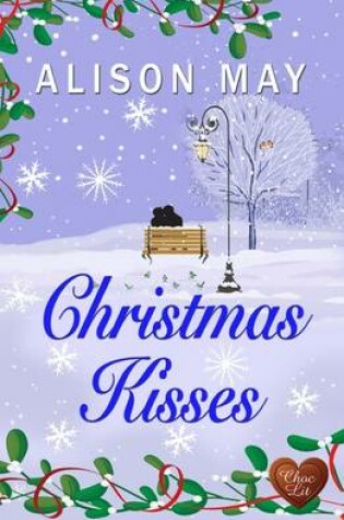 Cover of Christmas Kisses