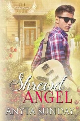 Cover of Shrewd Angel