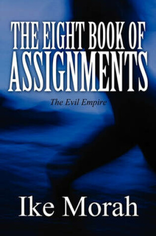 Cover of The Eight Book of Assignments