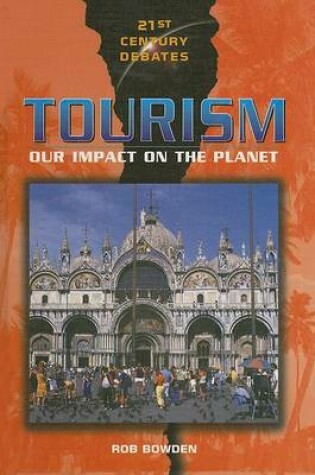 Cover of Tourism