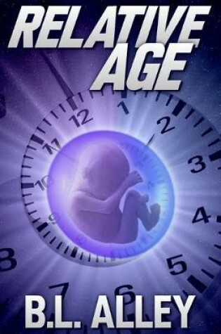 Cover of Relative Age