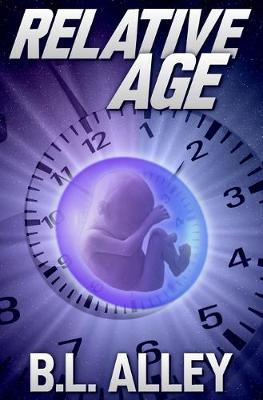 Book cover for Relative Age