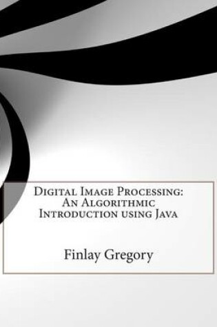 Cover of Digital Image Processing