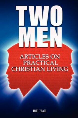 Cover of Two Men