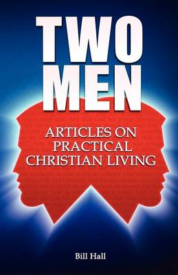 Book cover for Two Men