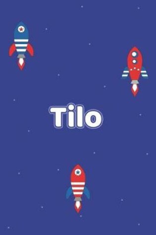 Cover of Tilo
