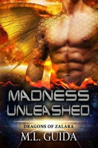 Cover of Madness Unleashed