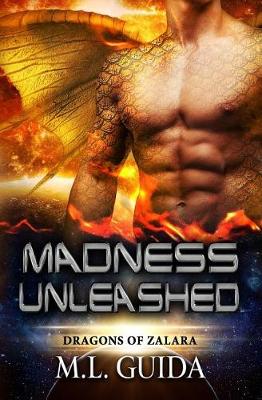 Book cover for Madness Unleashed