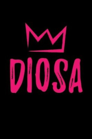 Cover of Diosa