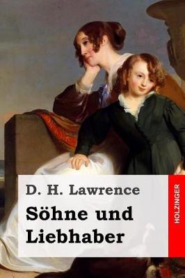 Book cover for S hne Und Liebhaber