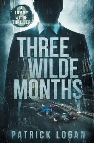Cover of Three Wilde Months