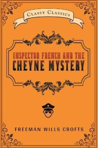 Cover of The Cheyne Mystery
