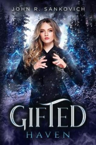 Cover of Gifted Haven
