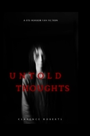 Cover of Untold Thoughts