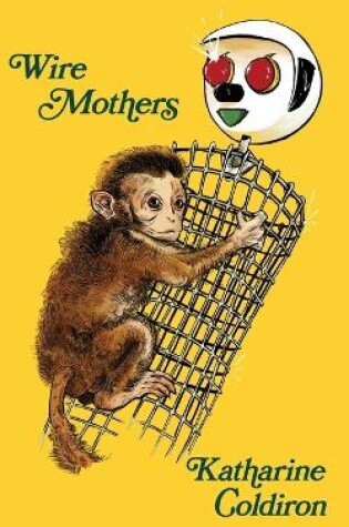 Cover of Wire Mothers