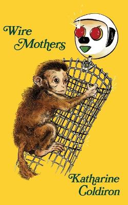 Book cover for Wire Mothers