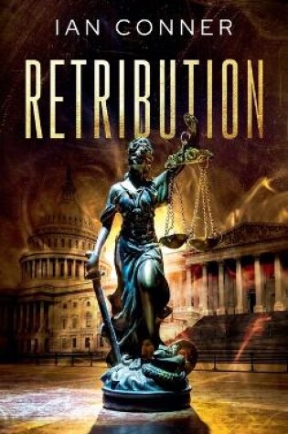 Cover of Retribution