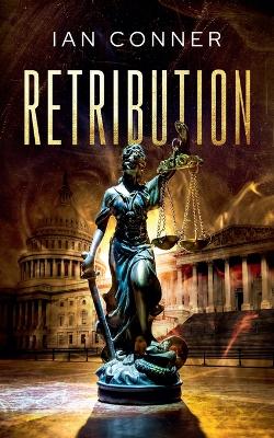 Book cover for Retribution