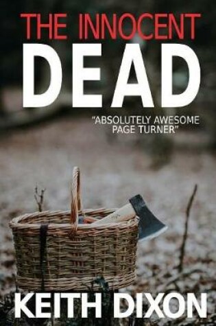 Cover of The Innocent Dead