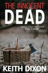 Book cover for The Innocent Dead