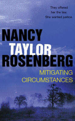 Book cover for Mitigating Circumstances