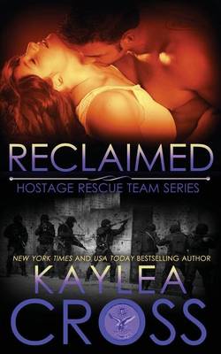 Book cover for Reclaimed