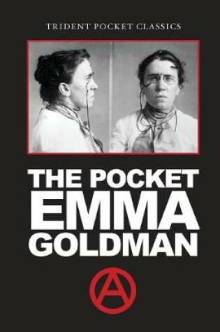Cover of The Pocket Emma Goldman