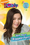 Book cover for I am Your Biggest Fan!