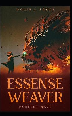 Book cover for Essense Weaver